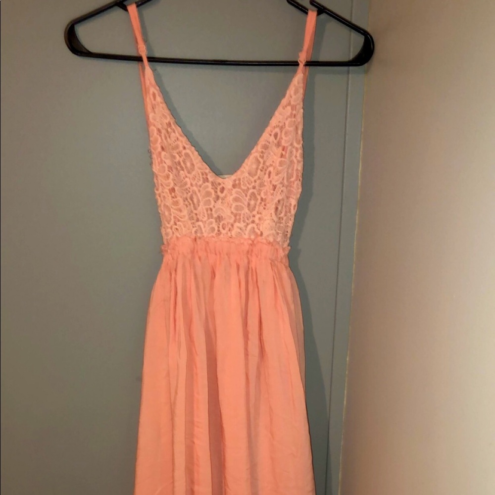 maternity dress